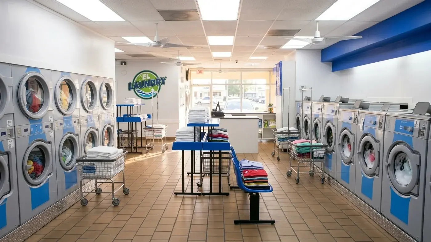 Best Days and Times to Wash Without Waiting in Hialeah