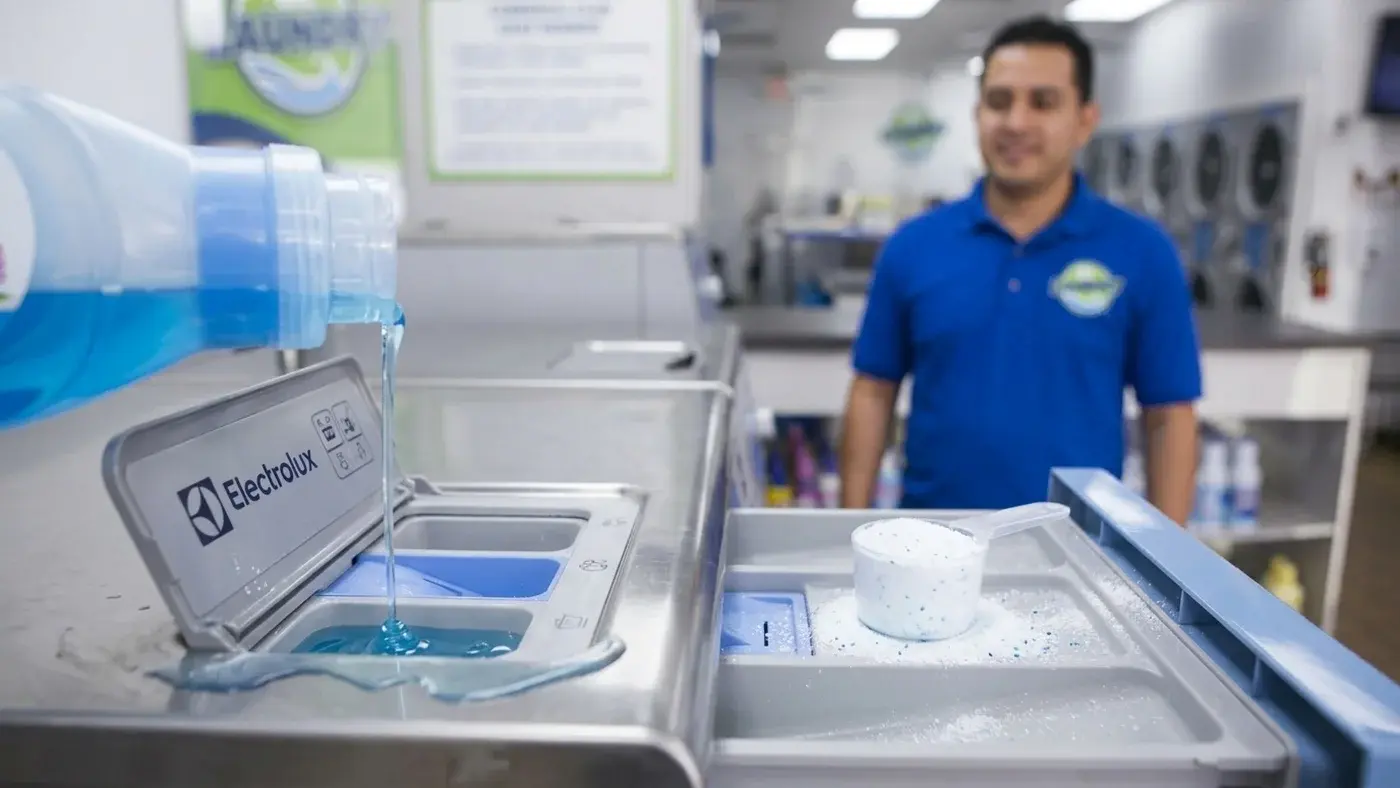 Liquid vs. Powder Detergent: Which Works Best in Modern Washers