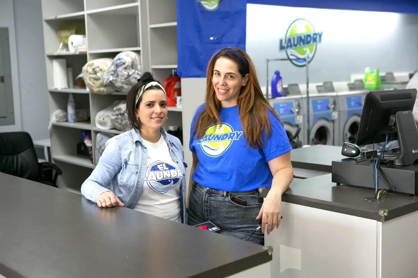 How Much Time You Really Save with Wash & Fold in Hialeah
